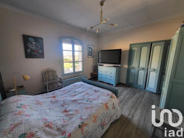 Maison à vendre 10 pièces 350 m² Alès