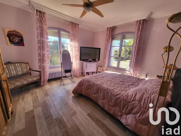 Maison à vendre 10 pièces 350 m² Alès