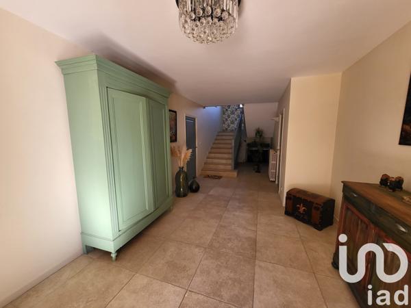 Maison à vendre 10 pièces 350 m² Alès