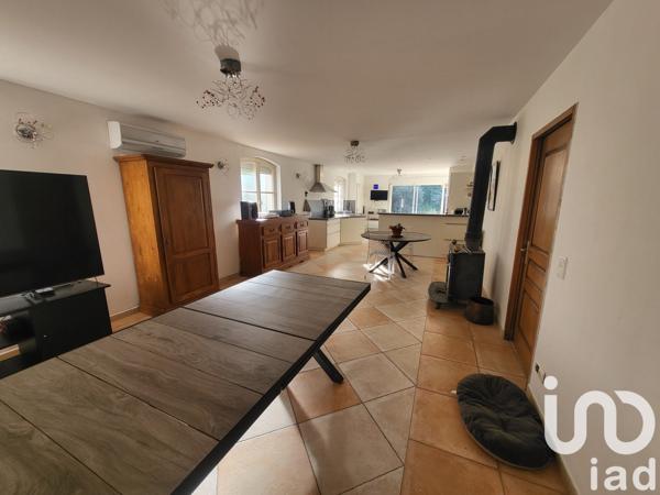 Maison à vendre 10 pièces 350 m² Alès