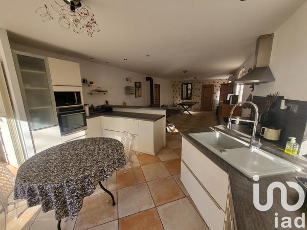 Maison à vendre 10 pièces 350 m² Alès