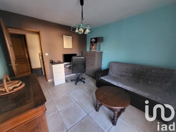 Maison à vendre 10 pièces 350 m² Alès