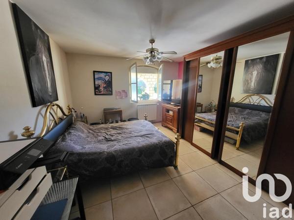 Maison à vendre 10 pièces 350 m² Alès