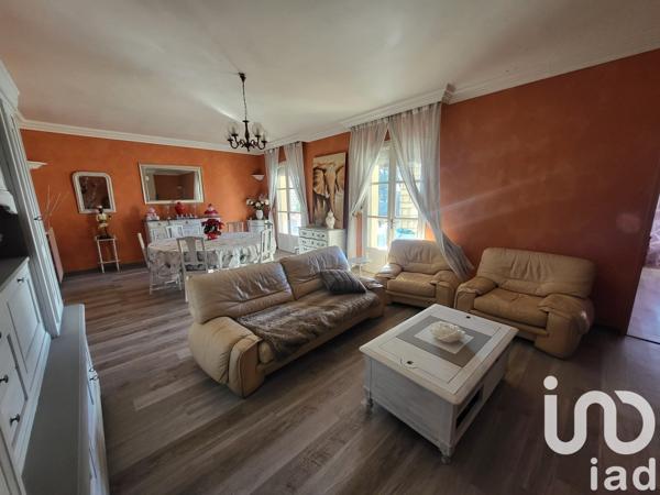Maison à vendre 10 pièces 350 m² Alès