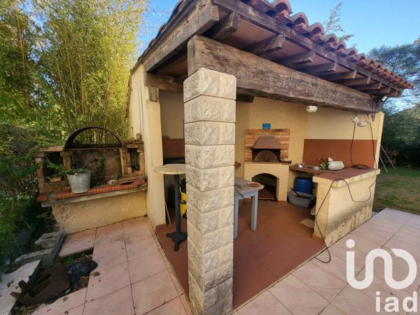 Maison à vendre 10 pièces 350 m² Alès