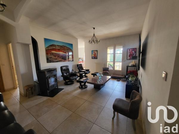Maison à vendre 10 pièces 350 m² Alès