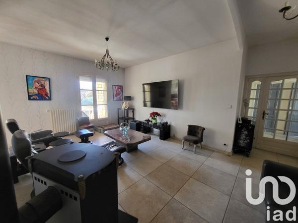 Maison à vendre 10 pièces 350 m² Alès
