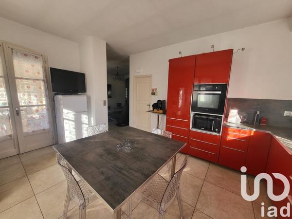 Maison à vendre 10 pièces 350 m² Alès