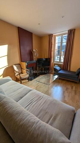 Immeuble mixte de 160 m²