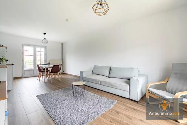 Vente Maison 5 pièces 100 m2 à Longueil-Annel