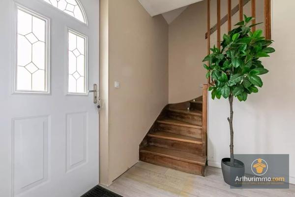 Vente Maison 5 pièces 100 m2 à Longueil-Annel