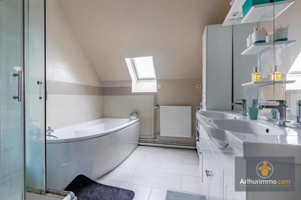 Vente Maison 5 pièces 100 m2 à Longueil-Annel