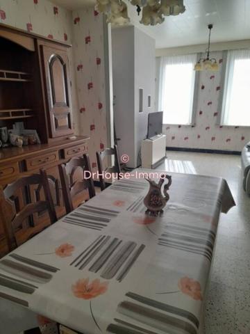 Maison à vendre 4 pièces de 73 m²