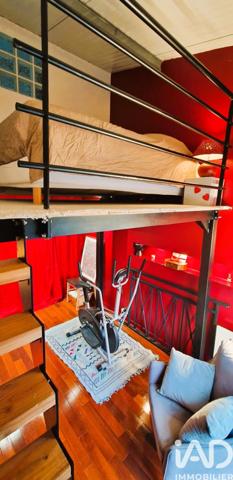 Maison à vendre 5 pièces 74 m² Villiers-sur-Marne