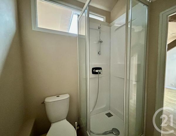 Appartement F1 Bis à vendre  2 pièces - 19,39 m2 LA ROCHE SUR YON - 85