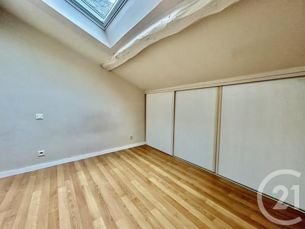 Appartement F1 Bis à vendre  2 pièces - 19,39 m2 LA ROCHE SUR YON - 85
