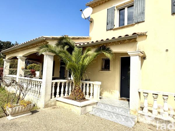 Maison 5 pièces de 125 m² à Bollène (84500)