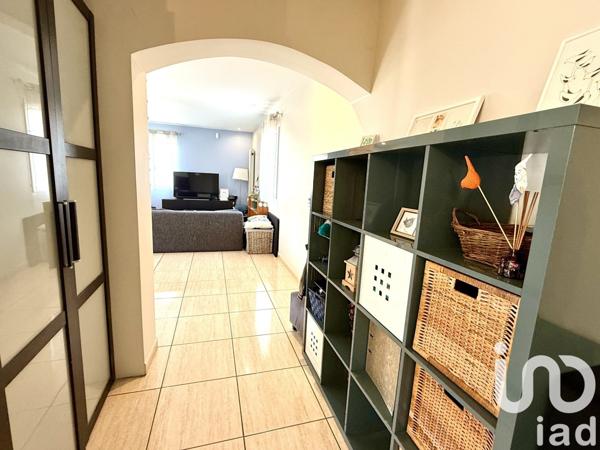 Maison 5 pièces de 125 m² à Bollène (84500)