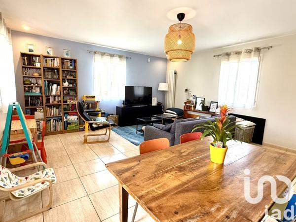 Maison 5 pièces de 125 m² à Bollène (84500)