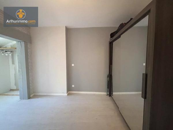 Vente                                                      Maison
                        
                     3 pièces                      86 m2                     à Marmande