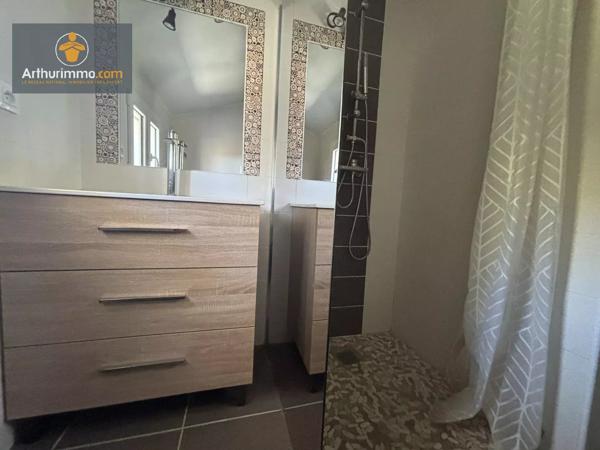 Vente                                                      Maison
                        
                     3 pièces                      86 m2                     à Marmande