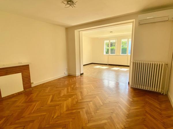 Un emplacement de rêve !