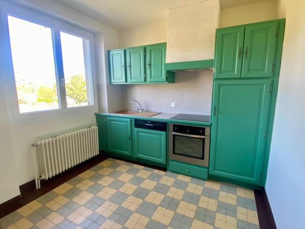 Un emplacement de rêve !