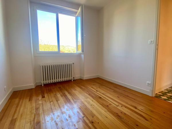 Un emplacement de rêve !