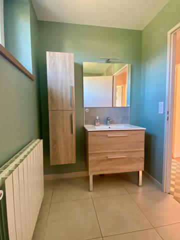 Un emplacement de rêve !