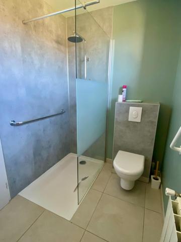 Un emplacement de rêve !