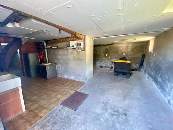 Un emplacement de rêve !