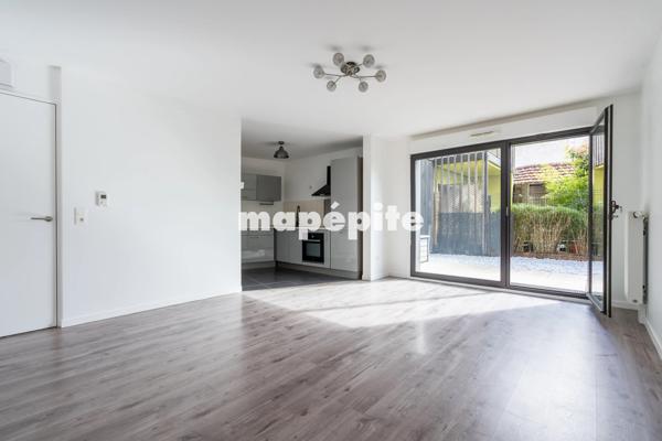 Appartement
         4 pièces
        - 81 m² Exclusivité