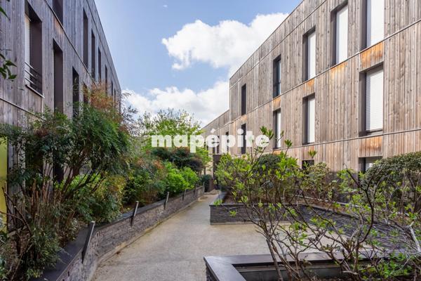 Appartement
         4 pièces
        - 81 m² Exclusivité