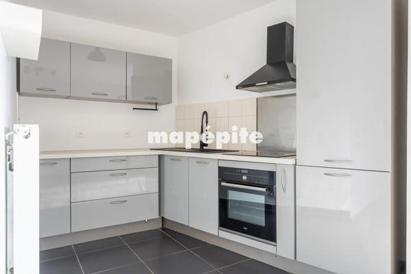 Appartement
         4 pièces
        - 81 m² Exclusivité