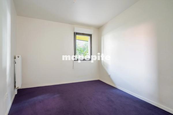Appartement
         4 pièces
        - 81 m² Exclusivité