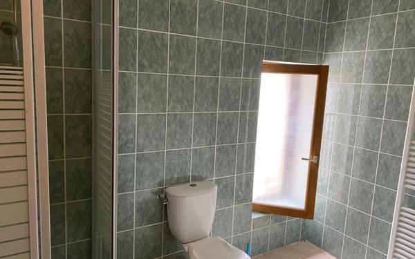 Maison à vendre    5 pièces •  Le Grand-Serre