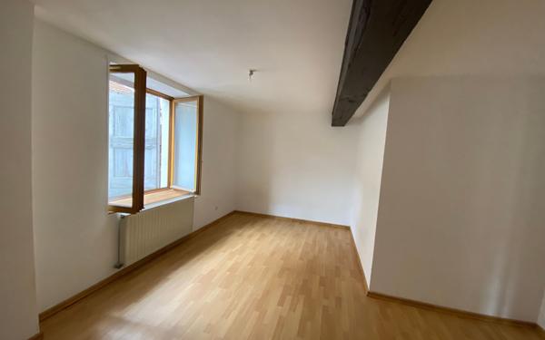 Maison à vendre    5 pièces •  Le Grand-Serre