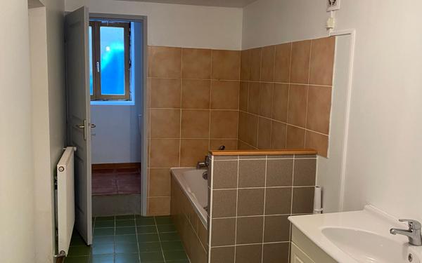 Maison à vendre    5 pièces •  Le Grand-Serre