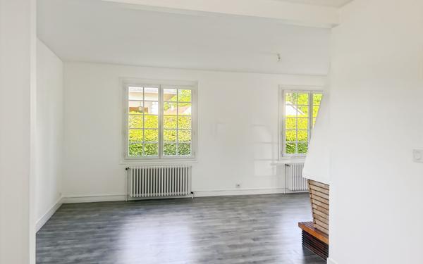 Maison à louer