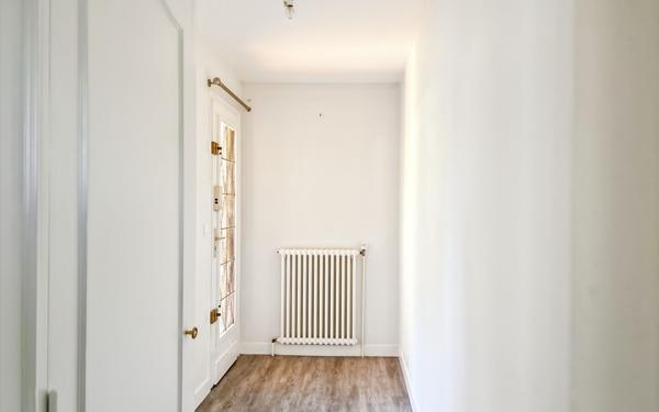 Maison à louer