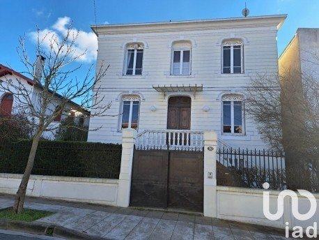 Maison 10 pièces de 260 m² à Toulouse (31500)