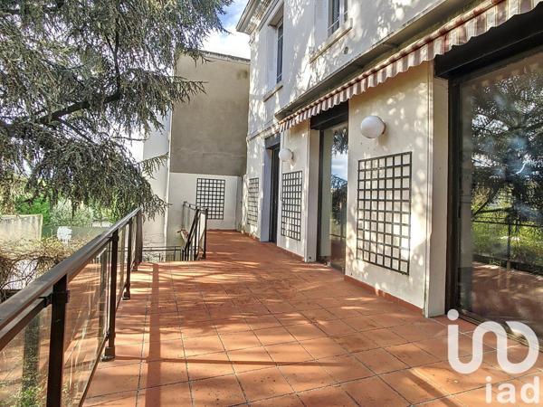 Maison 10 pièces de 260 m² à Toulouse (31500)