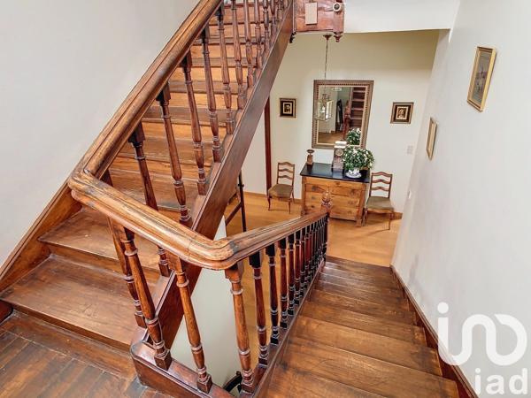 Maison 10 pièces de 260 m² à Toulouse (31500)