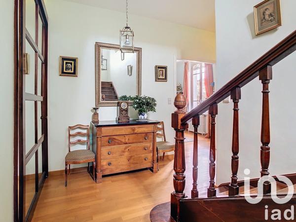 Maison 10 pièces de 260 m² à Toulouse (31500)