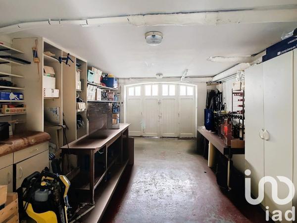 Maison 10 pièces de 260 m² à Toulouse (31500)