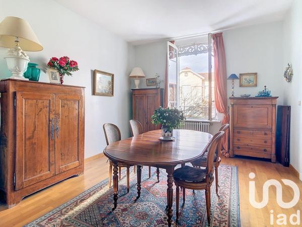 Maison 10 pièces de 260 m² à Toulouse (31500)