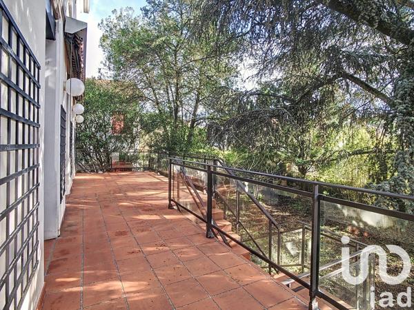 Maison 10 pièces de 260 m² à Toulouse (31500)