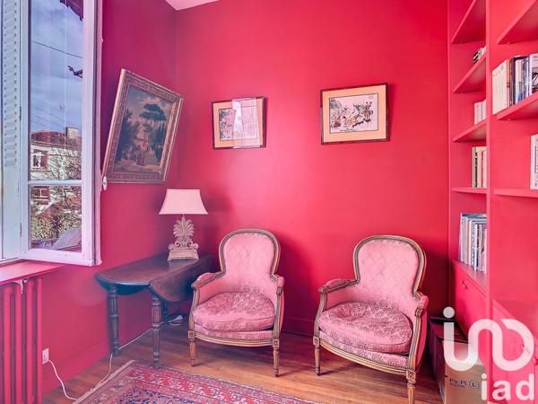 Maison 10 pièces de 260 m² à Toulouse (31500)