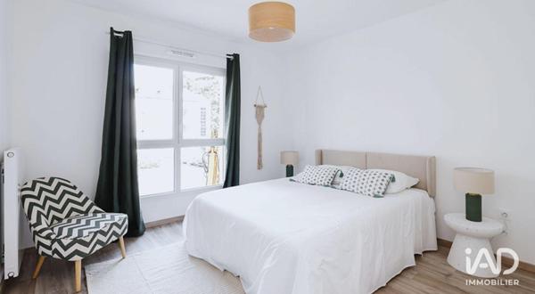 Appartement à vendre 2 pièces 39 m² Trélazé