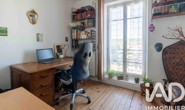 Maison à vendre 8 pièces 187 m² Vernouillet